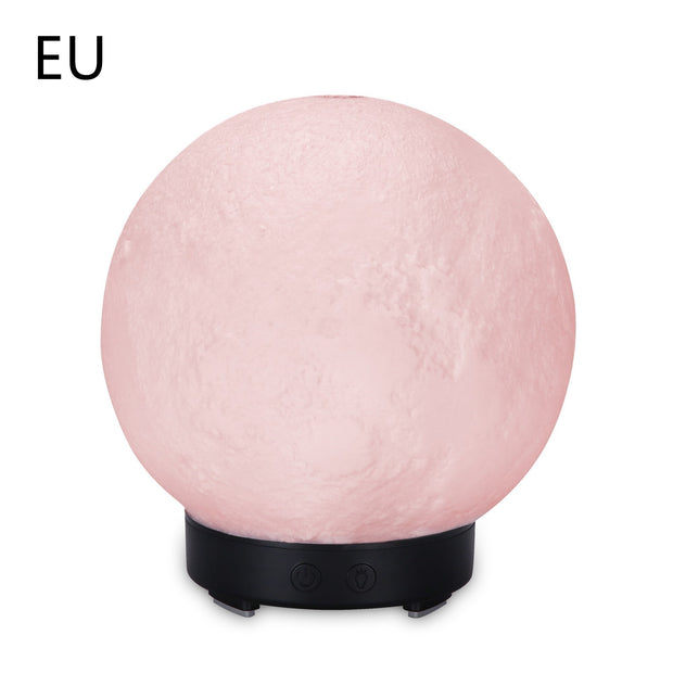 Moon Light Ultrasonic Humidifier