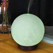 Moon Light Ultrasonic Humidifier