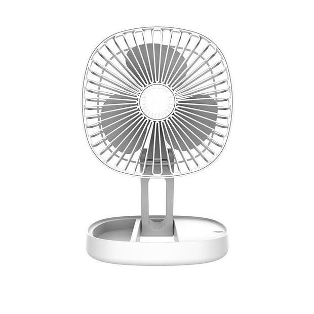 Electric Fan USB Rechargeable