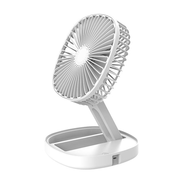 Electric Fan USB Rechargeable