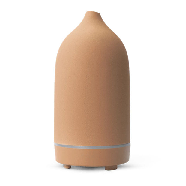 Ceramic Aroma Diffuser Humidifier