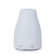 Remote control humidifier