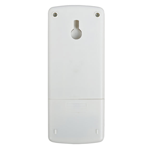 Air-conditioner remote