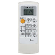 Air-conditioner remote