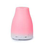 Remote control humidifier