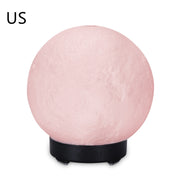 Moon Light Ultrasonic Humidifier