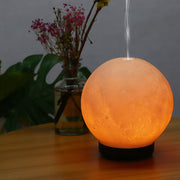 Moon Light Ultrasonic Humidifier