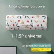 Air Conditioning Dust Cover Hanging