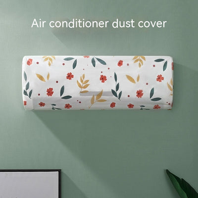 Air Conditioning Dust Cover Hanging